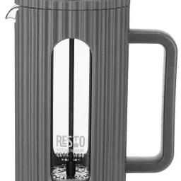 Presă franceză Resto 90535, gri