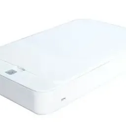 Încărcător V-max JOP102 UV, alb