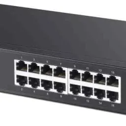 Switch Mercusys MS116GS