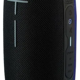 Boxă portabilă Hopestar P40 Pro, negru