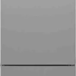 Frigider Indesit INKS 1401 S4E, argintiu