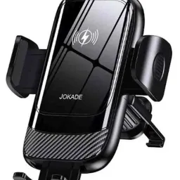 Suport auto Jokade JH033, negru