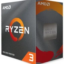 AMD Ryzen 3 4300G