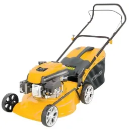 Maşină de tuns iarbă pe benzină RTRMAX RTR9645