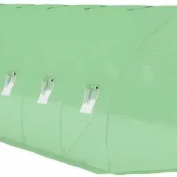 Seră GH1032140, verde