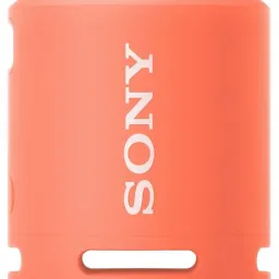 Boxă portabilă Sony SRS-XB13, roșu