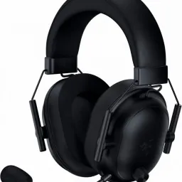 Căşti Razer Blackshark V2 HyperSpeed, negru