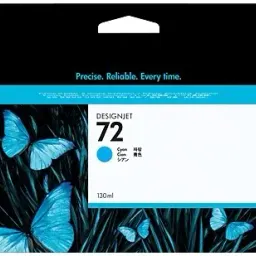 Cartuș HP 72 (C9371A)