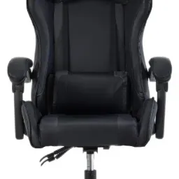 Scaun gaming Xenos Numa, negru