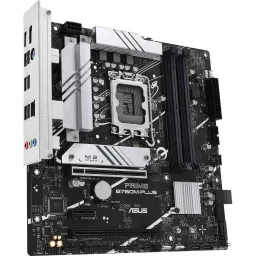 ASUS PRIME B760M- PLUS