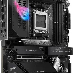 Placă de bază Asus ROG Strix X870E-E Gaming Wi-Fi