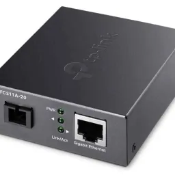 Media converter TP-Link FC311A-20