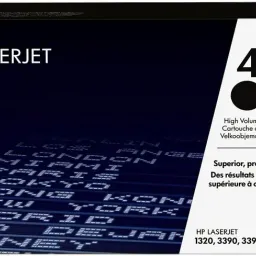 Cartuș HP 49X (Q5949X)