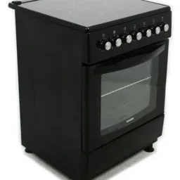 Cuptor electric Wolser WL-64602 EL, negru