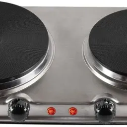 Aragaz de masă Home HG R 04SS, inox