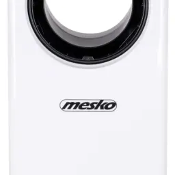 Purificator de aer Mesko MS-7856, alb