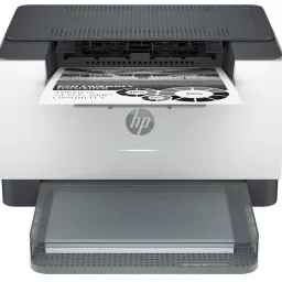 Imprimantă HP LaserJet M211dw, alb