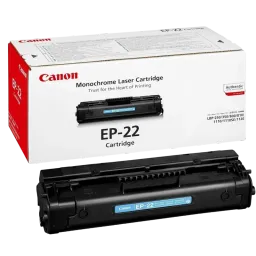 Cartuş Canon EP-22