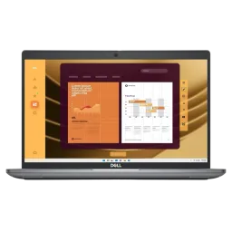 Laptop Dell Latitude 5450 Gray, 14" Win 11 Pro