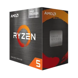 Procesor AMD Ryzen 5 5600GT Tray