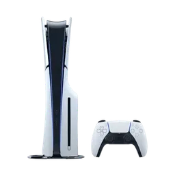 Sony PlayStation 5 Slim Disc Edition
