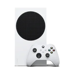Xbox Series S 512 GB