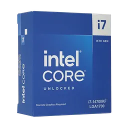 Intel Core i7-14700K