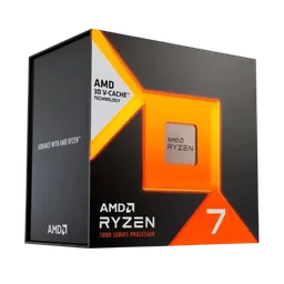 Procesor AMD Ryzen 7 7800X3D Tray