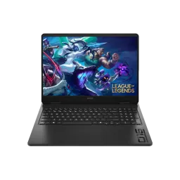 Laptop Gaming HP OMEN Slim 16-an0000ci Shadow Black