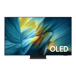 Televizor Samsung QE77S95FAUXUA Smart TV 4K Black