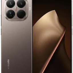 Telefon mobil Xiaomi 15T Pro 12/512GB Mocha Gold