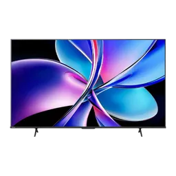 Televizor Hisense 55E7Q Pro Smart TV 4K Black