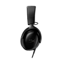 Căști gaming HyperX Cloud III, USB, Negru