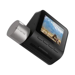 Cameră DVR frontală  70mai A510, Negru