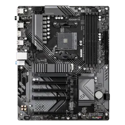 Gigabyte B550 EAGLE
