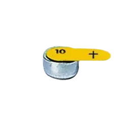 Батарейки Panasonic PR-230, PR10, 6 шт.