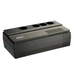 Источник бесперебойного питания APC Easy UPS BV1000I-GR, Линейно-интерактивный, 1000VA, Крепление в стойку
