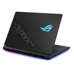 ASUS ROG Strix SCAR 18 G835LR