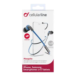 Cellularline Mosquito