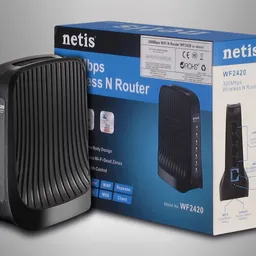 Netis Router, WF2420