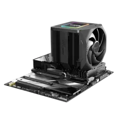 Cooler Be quiet! Dark Rock Elite