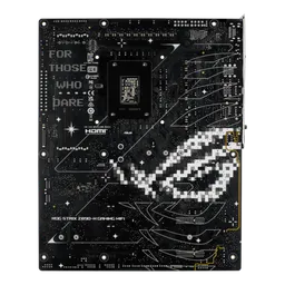 ASUS ROG STRIX Z890-H GAMING
