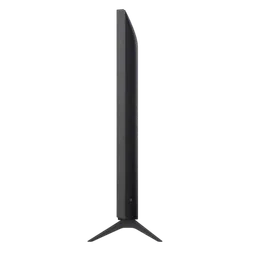 43 Nanocell SMART TV LG 43NANO81A6A, 3840×2160 4K UHD, webOS, Negru”