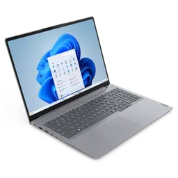 Business 16" Lenovo ThinkBook 16 G7 IML