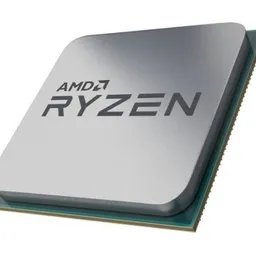 AMD Ryzen 5 4500