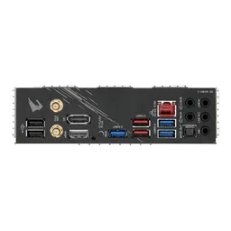 Gigabyte B550 AORUS ELITE AX V2