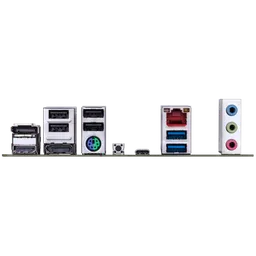 Материнская плата Gigabyte B840M DS3H, AM5, AMD B840, Micro-ATX