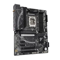 Placă de bază Gigabyte Z790 EAGLE AX, LGA1700, Intel Z790, ATX