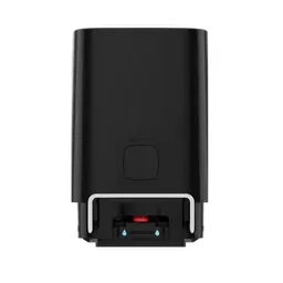 Беспроводной Кран Перекрытия Воды Ajax WaterStop ¾» (DN 20) Jeweller, Чёрный