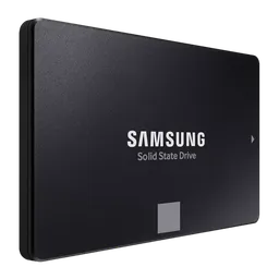 Samsung 870 EVO MZ-77E250